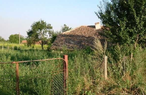 Къща в с. Златия, Област Добрич - 60 кв.м за 315 €/кв.м - Снимка #1