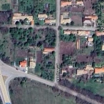 Парцел в Търговище, Център - 1275 кв.м за 24 €/кв.м - Снимка #1