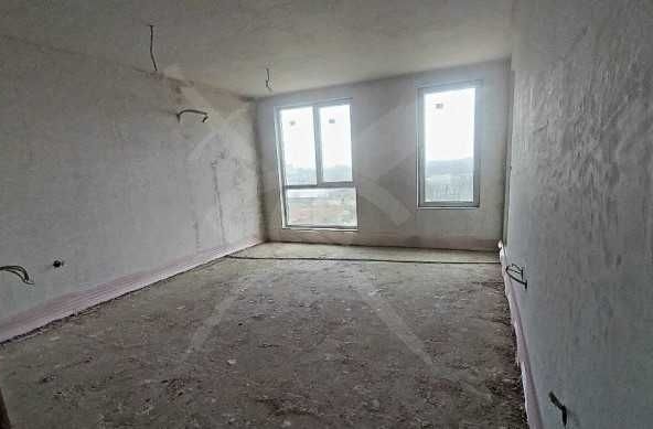 Двустаен апартамент в Пловдив, Гагарин - 77 кв.м за 596 €/кв.м - Снимка #1