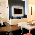 Дава се под наем Двустаен апартамент в Бургас, Възраждане - 54 кв.м за 204 € - Снимка #1