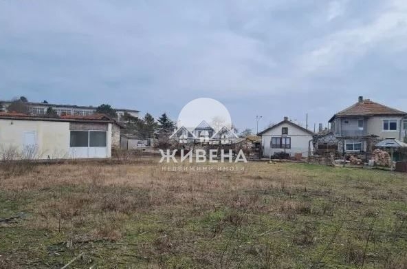 Парцел в с. Българево, Област Добрич - 1000 кв.м за 19 €/кв.м - Снимка #1