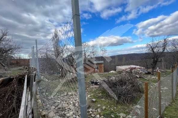 Парцел в с. Извор, Област Пловдив - 547 кв.м за 76 €/кв.м - Снимка #1