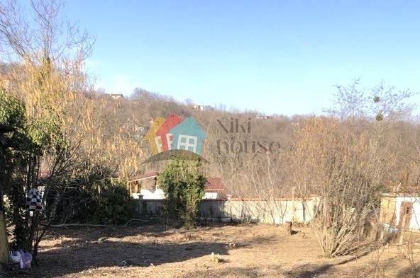 Парцел в Варна, м-т Боровец - юг - 596 кв.м за 47 €/кв.м - Снимка #1