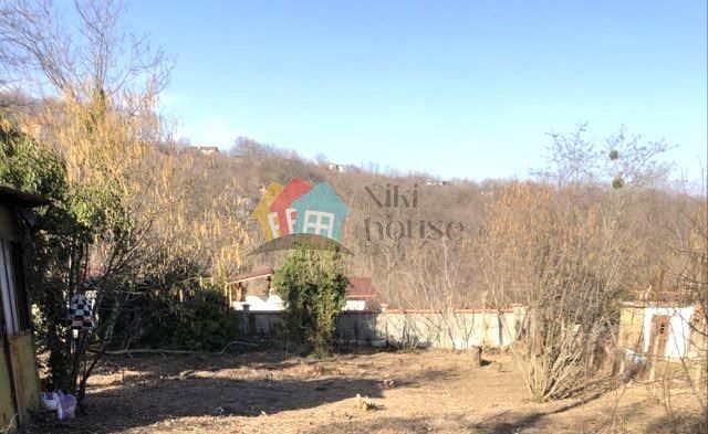 Парцел в Варна, м-т Боровец - юг - 596 кв.м за 47 €/кв.м - Снимка #1