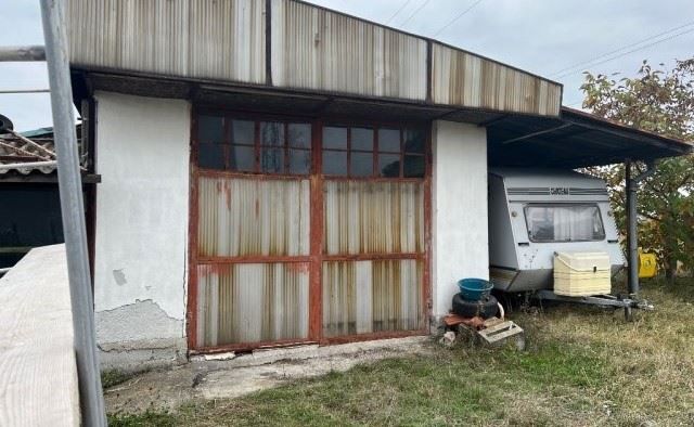 Парцел в Хасково, Орфей - 2000 кв.м за 36 €/кв.м - Снимка #1