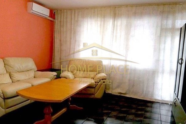 Дава се под наем Тристаен апартамент в Варна, Спортна зала - 78 кв.м за 663 € - Снимка #1