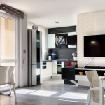 Тристаен апартамент в Варна, Трошево - 93 кв.м за 1666 €/кв.м - Снимка #1