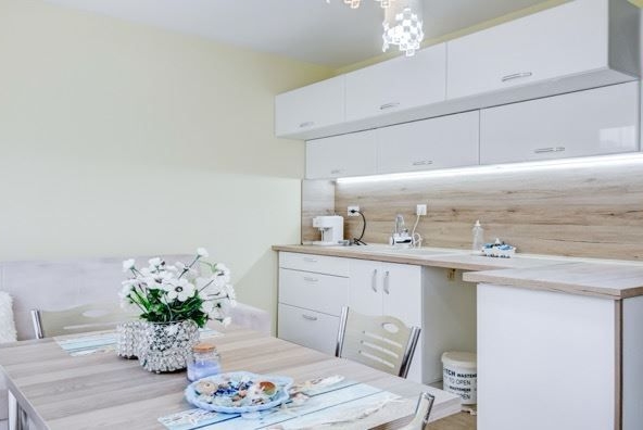 Двустаен апартамент в Варна, Победа - 62 кв.м за 2257 €/кв.м - Снимка #1