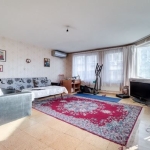 Четиристаен апартамент в Варна, Зимно кино Тракия - 97 кв.м за 1557 €/кв.м - Снимка #1