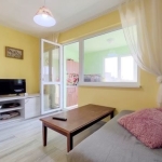 Двустаен апартамент в Варна, Възраждане 1 - 55 кв.м за 1306 €/кв.м - Снимка #1