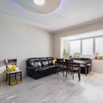 Тристаен апартамент в Варна, Владислав Варненчик - 66 кв.м за 1711 €/кв.м - Снимка #1