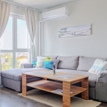 Двустаен апартамент в Варна, Възраждане 3 - 60 кв.м за 1499 €/кв.м - Снимка #1