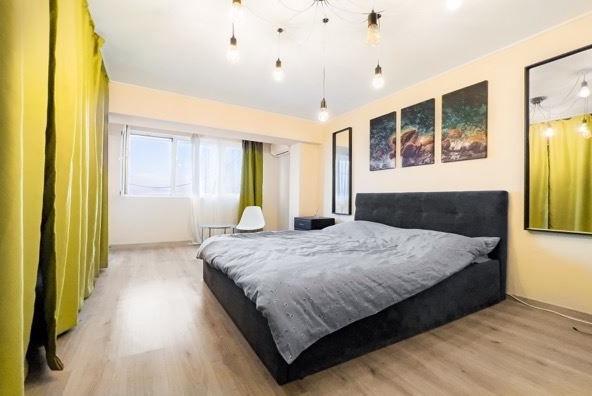 Четиристаен апартамент в Варна, Възраждане 3 - 94 кв.м за 1325 €/кв.м - Снимка #1