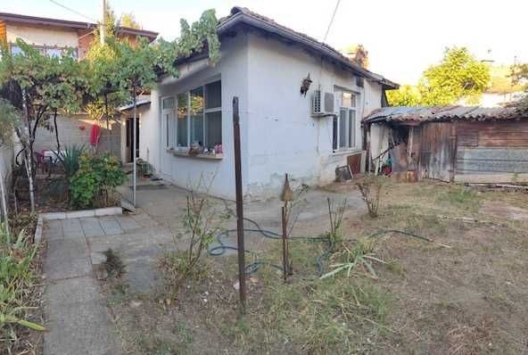 Къща в Казанлък - 80 кв.м за 1020 €/кв.м - Снимка #1