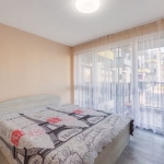 Едностаен апартамент в Варна, Кайсиева градина - 41 кв.м за 1366 €/кв.м - Снимка #1