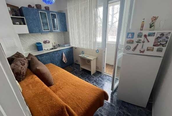 Двустаен апартамент в Търговище, Център - 66 кв.м за 1314 €/кв.м - Снимка #1
