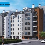Многостаен апартамент в София, Манастирски ливади - 174 кв.м за 2184 €/кв.м - Снимка #1