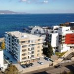 Тристаен апартамент в Несебър - 93 кв.м за 1172 €/кв.м - Снимка #1
