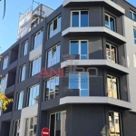 Тристаен апартамент в Варна, Колхозен пазар - 110 кв.м за 881 €/кв.м - Снимка #1