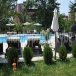 Двустаен апартамент в к.к. Слънчев бряг - 57 кв.м за 1044 €/кв.м - Снимка #1