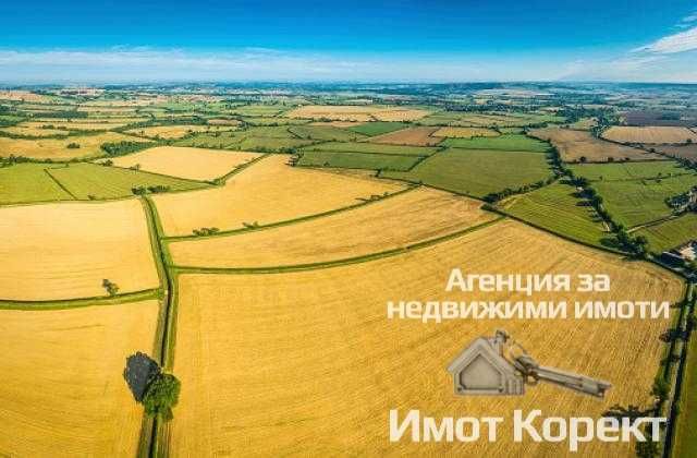 Земеделски имот в с. Златовръх, Област Пловдив -  кв.м за 1 €/дка - Снимка #1
