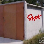 Гараж / Паркомясто в Търговище, Вароша - 18 кв.м за 74 €/кв.м - Снимка #1