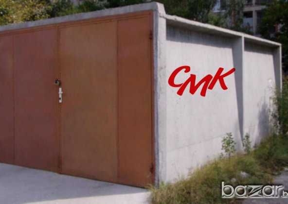 Гараж / Паркомясто в Търговище, Вароша - 18 кв.м за 74 €/кв.м - Снимка #1