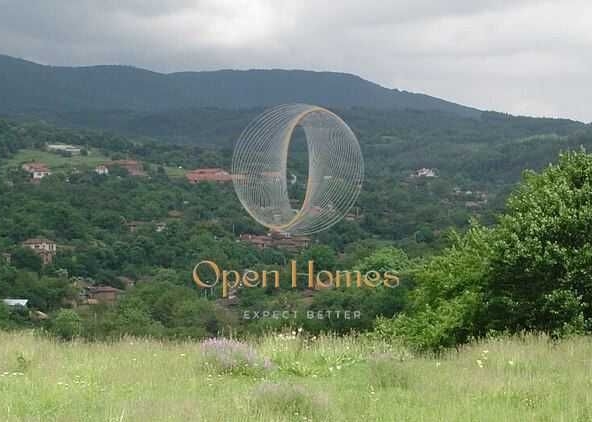 Къща в с. Свежен, Област Пловдив - 45 кв.м за 600 €/кв.м - Снимка #1