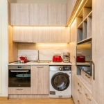 Дава се под наем Едностаен апартамент в София, Център - 30 кв.м за 688.5 € - Снимка #1