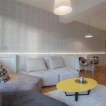 Дава се под наем Двустаен апартамент в Бургас, Братя Миладинови - 57 кв.м за 214.2 € - Снимка #1