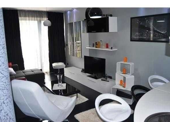 Дава се под наем Двустаен апартамент в София, Зона Б-5 - 65 кв.м за 612 € - Снимка #1