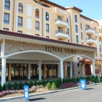 Едностаен апартамент в к.к. Слънчев бряг - 43 кв.м за 807 €/кв.м - Снимка #1