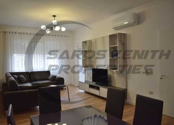 Дава се под наем Двустаен апартамент в София, Стрелбище - 98 кв.м за 290.7 € - Снимка #1