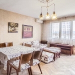 Тристаен апартамент в Варна, Операта - 100 кв.м за 1650 €/кв.м - Снимка #1