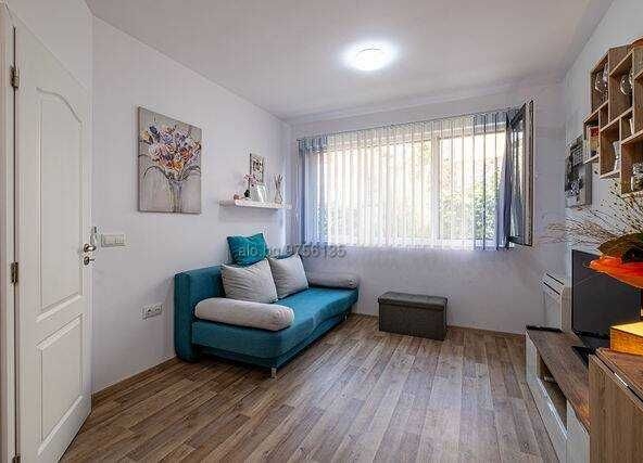 Дава се под наем Двустаен апартамент в Варна, Бриз - 50 кв.м за 600 € - Снимка #1