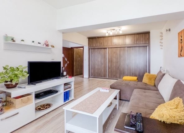 Тристаен апартамент в Варна, Трошево - 75 кв.м за 1680 €/кв.м - Снимка #1