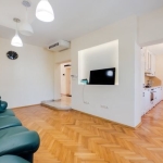Четиристаен апартамент в Варна, Гръцка махала - 119 кв.м за 2353 €/кв.м - Снимка #1
