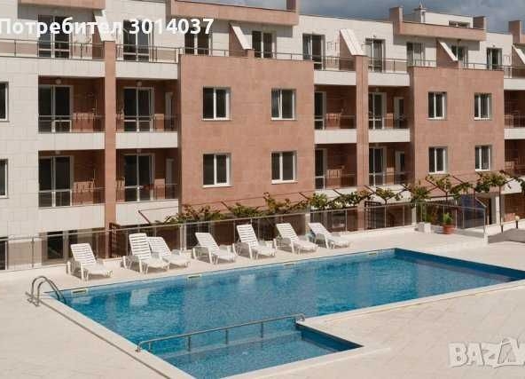 Двустаен апартамент в Бяла - 52 кв.м за 1056 €/кв.м - Снимка #1