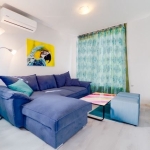 Двустаен апартамент в Балчик - 56 кв.м за 982 €/кв.м - Снимка #1