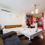 Тристаен апартамент в Варна, Лятно кино Тракия - 90 кв.м за 1723 €/кв.м - Снимка #1