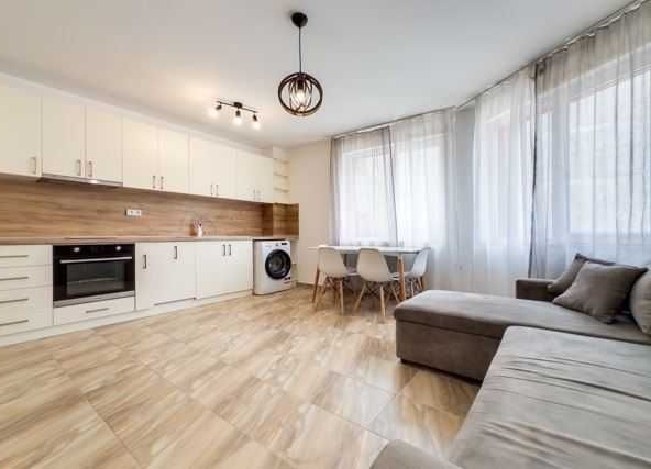 Тристаен апартамент в Варна, Електрон - 72 кв.м за 2042 €/кв.м - Снимка #1