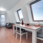 Тристаен апартамент в Варна, Левски - 79 кв.м за 2067 €/кв.м - Снимка #1