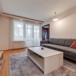 Дава се под наем Двустаен апартамент в Варна, Лятно кино Тракия - 60 кв.м за 400 € - Снимка #1