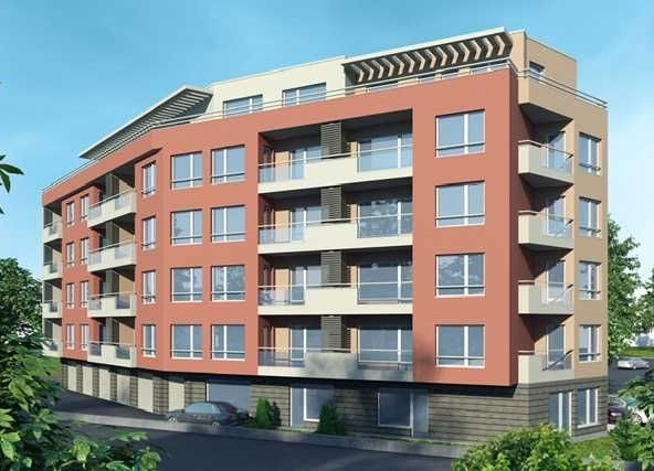 Тристаен апартамент в Пловдив, Кючук Париж - 107 кв.м за 1129 €/кв.м - Снимка #1