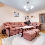 Двустаен апартамент в Варна, Лятно кино Тракия - 70 кв.м за 1986 €/кв.м - Снимка #1