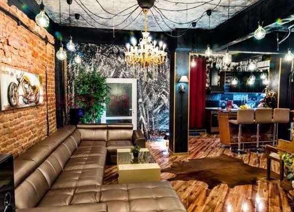 Тристаен апартамент в София, Център - 85 кв.м за 31648 €/кв.м - Снимка #1