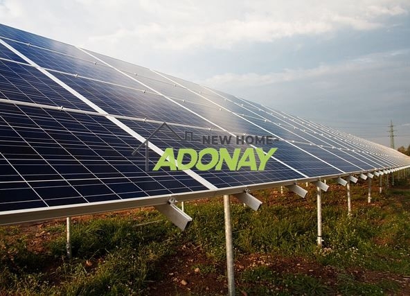 Парцел в с. Зимница, Област Ямбол - 3200 кв.м за 112 €/кв.м - Снимка #1