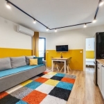 Двустаен апартамент в Варна, Гръцка махала - 47 кв.м за 3032 €/кв.м - Снимка #1