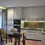 Дава се под наем Двустаен апартамент в София, Стрелбище - 76 кв.м за 255 € - Снимка #1