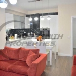 Дава се под наем Тристаен апартамент в София, Дианабад - 95 кв.м за 648.21 € - Снимка #1